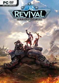 Tải game Revival Recolonization v1.1.438-P2P Tải game Revival Recolonization v1.1.438-P2P
