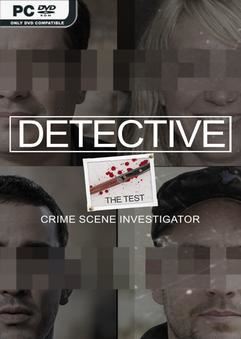 Tải game Detective The Test-TENOKE Tải game Detective The Test-TENOKE