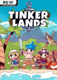 Tải game Tinkerlands Early Access Tải game Tinkerlands Early Access
