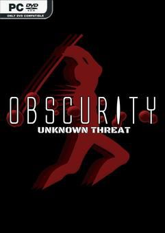 Tải game Obscurity Unknown Threat Early Access