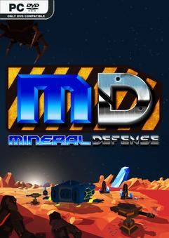 Tải game Mineral Defense-TENOKE Tải game Mineral Defense-TENOKE