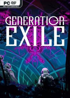Tải game Generation Exile Early Access Tải game Generation Exile Early Access