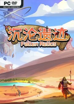 Tải game Fallen Relics-TENOKE Tải game Fallen Relics-TENOKE