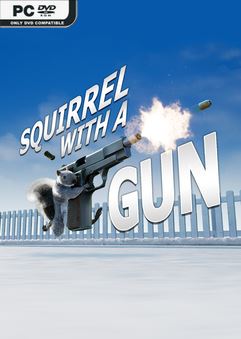 Tải game Squirrel with a Gun Pride Month-TENOKE Tải game Squirrel with a Gun Pride Month-TENOKE