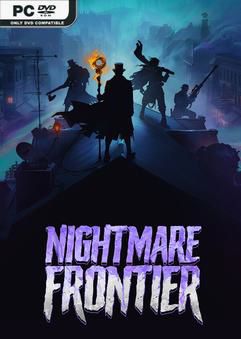 Tải game Nightmare Frontier-RUNE Tải game Nightmare Frontier-RUNE