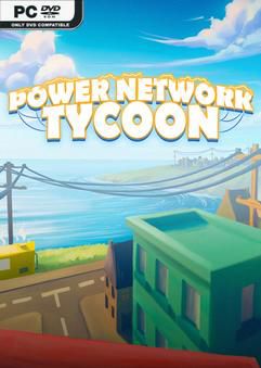 Tải game Power Network Tycoon-TENOKE Tải game Power Network Tycoon-TENOKE