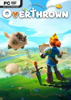 Tải game Overthrown v20260326-P2P Tải game Overthrown v20260326-P2P
