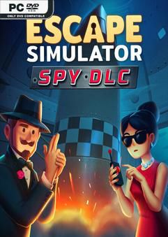 Tải game Escape Simulator Spy-RUNE Tải game Escape Simulator Spy-RUNE