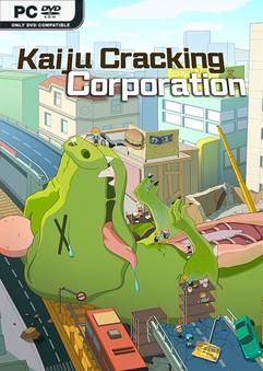Tải game Kaiju Cracking Corporation-TENOKE Tải game Kaiju Cracking Corporation-TENOKE
