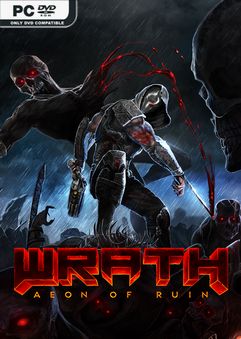 Tải game WRATH Aeon of Ruin v20260105-P2P Tải game WRATH Aeon of Ruin v20260105-P2P