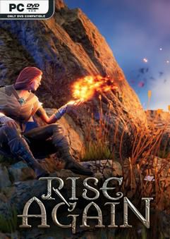 Tải game Rise Again Early Access Tải game Rise Again Early Access