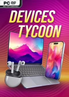 Tải game Devices Tycoon-TENOKE Tải game Devices Tycoon-TENOKE