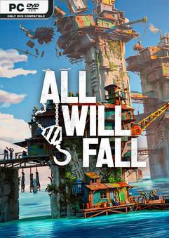 Tải game ALL WILL FALL v1.0.2f1-P2P