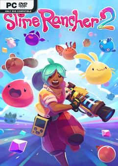 Tải game Slime Rancher 2 v1.0.1-P2P Tải game Slime Rancher 2 v1.0.1-P2P