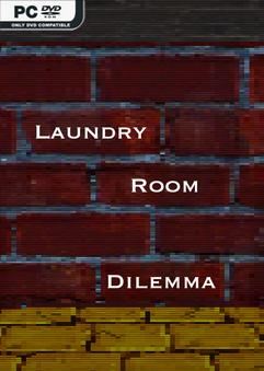 Tải game Laundry Room Dilemma-TENOKE Tải game Laundry Room Dilemma-TENOKE