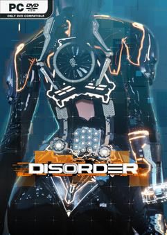 Tải game DISORDER v1802025-P2P Tải game DISORDER v1802025-P2P