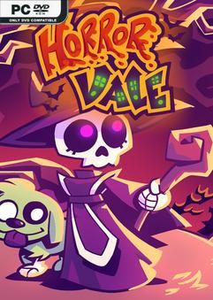 Tải game HorrorVale-TENOKE