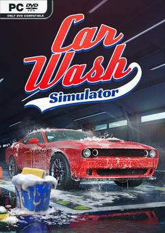 Tải game Car Wash Simulator Early Access Tải game Car Wash Simulator Early Access