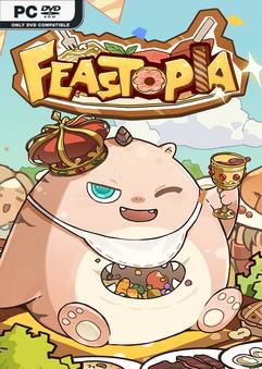 Tải game Feastopia-TENOKE Tải game Feastopia-TENOKE