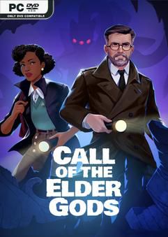 Bộ sưu tập game Call of the Elder Gods