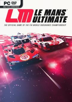 Tải game Le Mans Ultimate v20240924 Early Access Tải game Le Mans Ultimate v20240924 Early Access