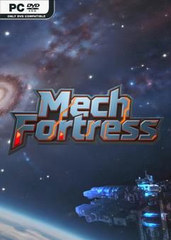 Tải game Mech Fortress-TENOKE Tải game Mech Fortress-TENOKE