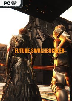 Tải game FUTURE SWASHBUCKLER-TENOKE Tải game FUTURE SWASHBUCKLER-TENOKE