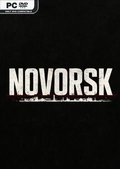 Tải game Novorsk Early Access Tải game Novorsk Early Access