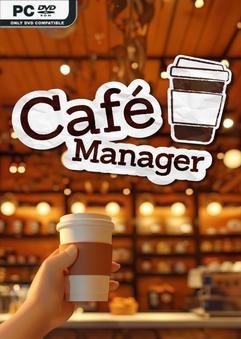 Tải game Cafe Manager Early Access Tải game Cafe Manager Early Access