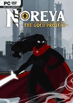 Tải game Noreya The Gold Project-TENOKE Tải game Noreya The Gold Project-TENOKE