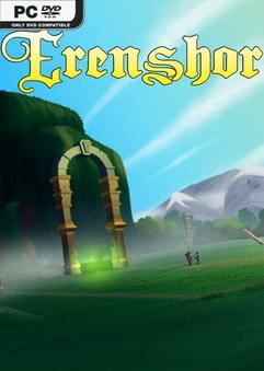 Tải game Erenshor Early Access Tải game Erenshor Early Access
