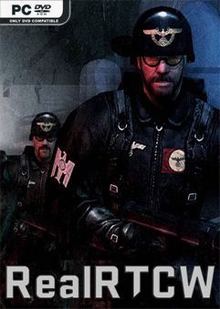 Tải game RealRTCW v20250203-P2P Tải game RealRTCW v20250203-P2P