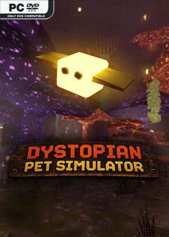 Tải game Dystopian Pet Simulator-TENOKE Tải game Dystopian Pet Simulator-TENOKE