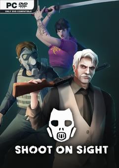 Tải game Shoot on Sight Early Access Tải game Shoot on Sight Early Access
