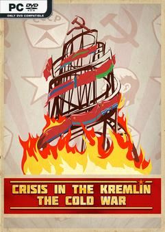 Tải game Crisis in the Kremlin The Cold War-GoldBerg Tải game Crisis in the Kremlin The Cold War-GoldBerg