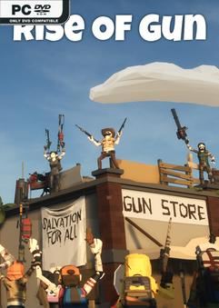 Tải game Rise of Gun v4.0.0-P2P