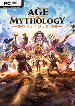 Tải game Age of Mythology Retold Premium Edition v17.43876-P2P