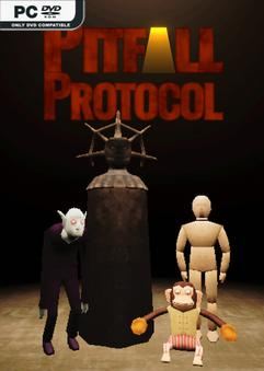 Tải game Pitfall Protocol-TENOKE Tải game Pitfall Protocol-TENOKE