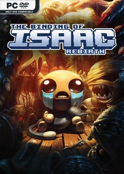 Tải game The Binding of Isaac Rebirth v1.9.7.14-P2P Tải game The Binding of Isaac Rebirth v1.9.7.14-P2P