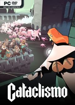 Tải game Cataclismo-RUNE Tải game Cataclismo-RUNE