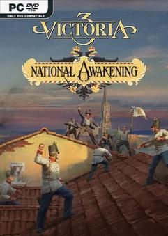 Tải game Victoria 3 National Awakening-RUNE Tải game Victoria 3 National Awakening-RUNE