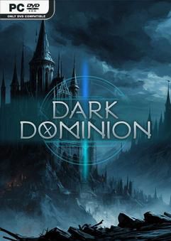 Tải game Dark Dominion-TENOKE