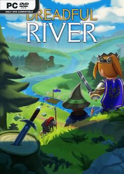 Tải game Dreadful River v1.0.8.0-P2P Tải game Dreadful River v1.0.8.0-P2P