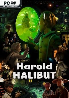 Tải game Harold Halibut v1.0.6-TENOKE Tải game Harold Halibut v1.0.6-TENOKE