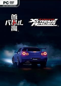 Tải game Tokyo Xtreme Racer Photo Mode Early Access