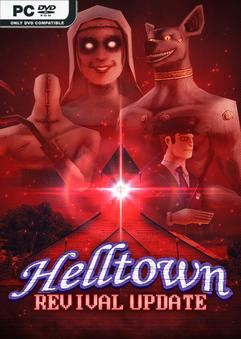 Tải game Helltown Revival-TiNYiSO Tải game Helltown Revival-TiNYiSO