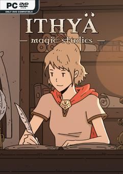Tải game Ithya Magic Studies v20250831-P2P Tải game Ithya Magic Studies v20250831-P2P