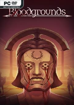 Tải game Bloodgrounds Early Access Tải game Bloodgrounds Early Access