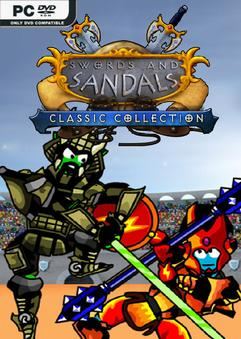 Tải game Swords And Sandals Classic Collection v1.5.1-TiNYiSO Tải game Swords And Sandals Classic Collection v1.5.1-TiNYiSO
