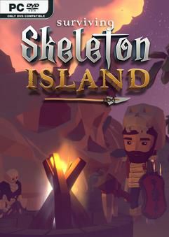 Tải game Surviving Skeleton Island-TENOKE Tải game Surviving Skeleton Island-TENOKE